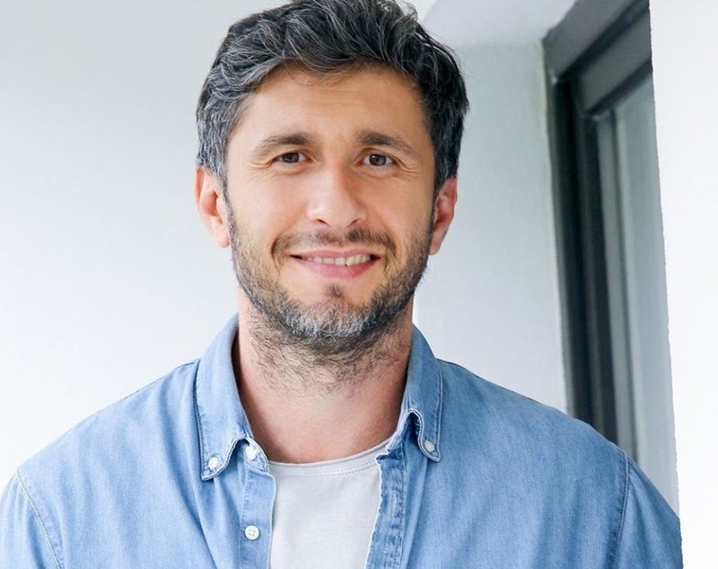 Dragoș Bucur vrea să dea lovitura pe piața criptomonedelor. Anunțul făcut de actor. „Momentul este unul prielnic”