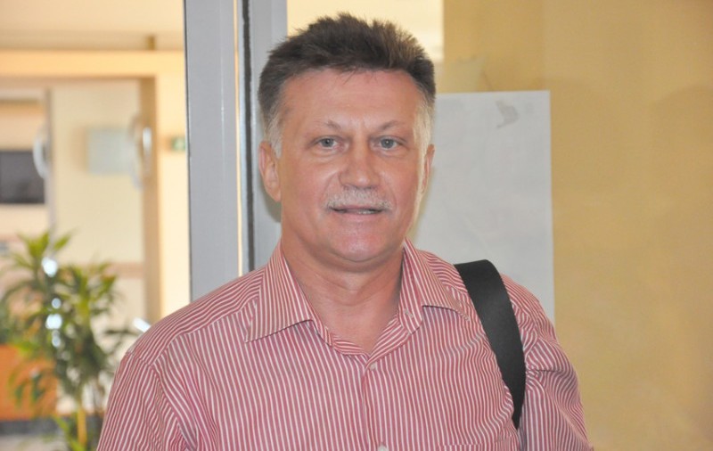 A murit Marian Iordache, fost primar al orașului Medgidia