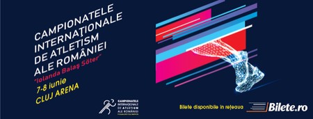 Afișul întrecerii