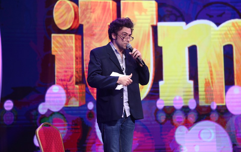 Silviu Gherman este câștigătorul celei de-a treia ediții iUmor