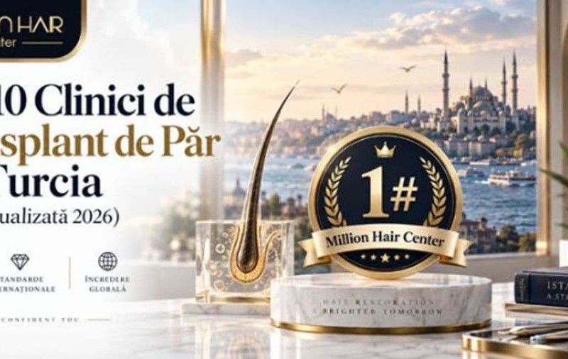 Million Hair Center
