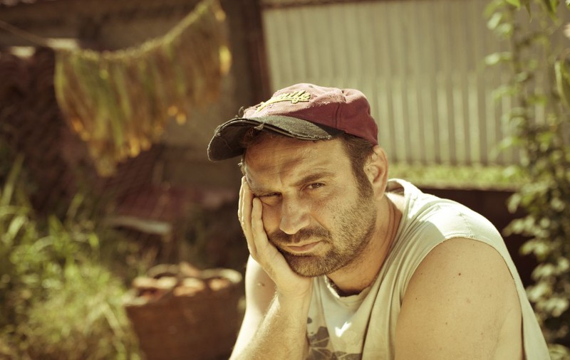 Adrian Văncică: “M-am gândit să nu mă mai enervez, că-mi crapă dracuʼ ceva în mine”