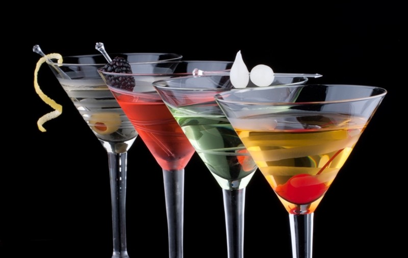 10 cocktail-uri pentru seara de Revelion