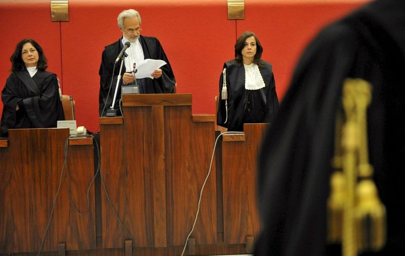 Homosexual român, condamnat la 14 ani de închisoare pentru uciderea unui columbian