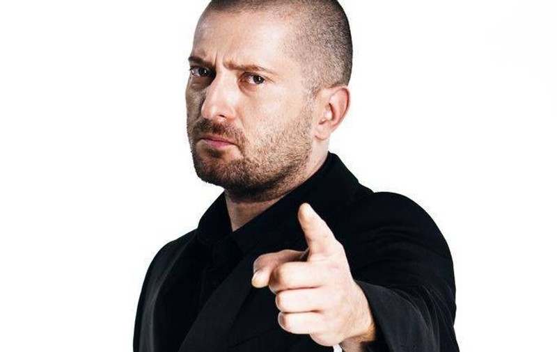 EXCLUSIV/ Cheloo revine la Antena1! După ce a fost dat afară în șuturi, hip-hopper-ul este convocat în cel mai nou proiect al Antenei 1