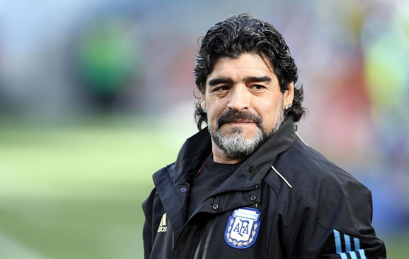 Raportul experţilor înaintat justiției, despre moartea lui Diego Maradona: „Abandonat în voia sorţii”