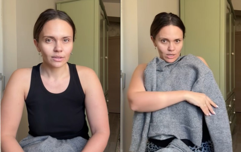 Cristina Șișcanu, ceartă cu menajera ei, care a demisionat. Ce a deranjat-o pe vedetă: „A început să țipe la mine, credea că o să îi cer bani”