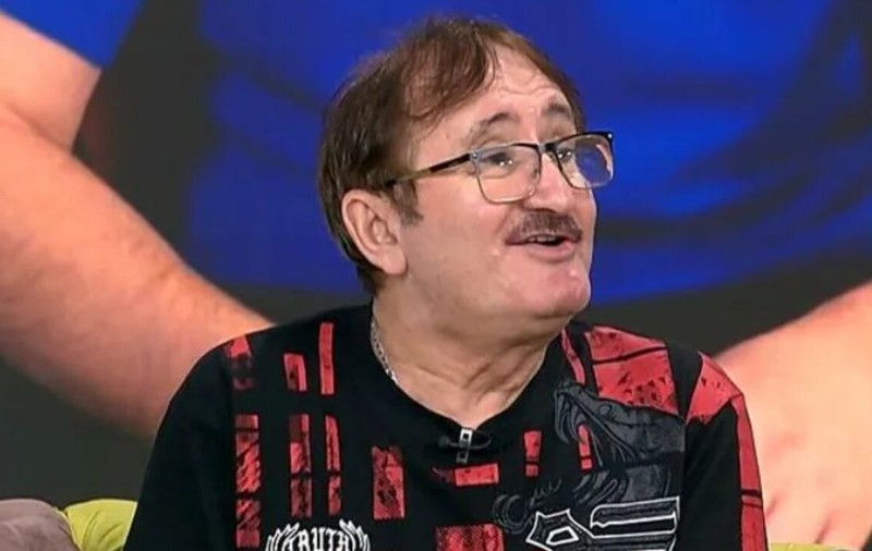 Cornel Palade, moment jenant în timpul unui spectacol. A pățit-o pe scenă: „Este o falsă impresie că dacă bei, ai curaj”