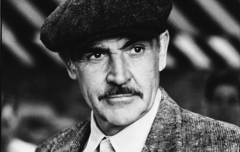 Sean Connery către Steve Jobs, ”părintele” Apple: ”Tu eşti un vinzător de computere, iar eu sunt, la naiba!, James Bond!”