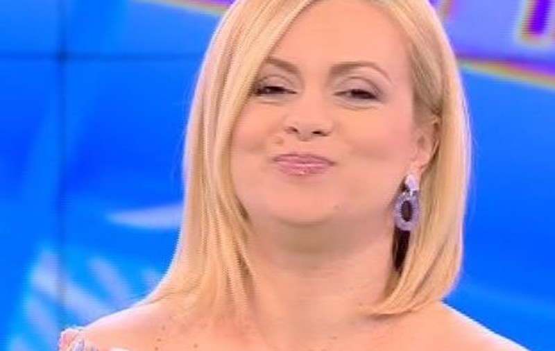 Ce a spus Simona Gherghe în ultima emisiune prezentată la TV. Intră în concediu prenatal