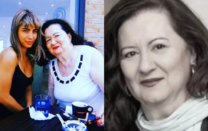 Catinca Roman spune de ce Calina a lipsit de la înmormântarea Mioarei Roman: „A fost la priveghi. A vrut să o vadă și a ridicat capacul sicriului”