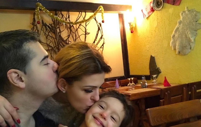 Diana Bișinicu a vorbit despre operațiile estetice. “Toată lumea îmi spune că am acid hialuronic în buze”