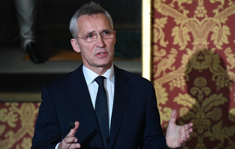 Secretarul general al NATO vrea să devină guvernator al băncii centrale din Norvegia. „E o poziţie pentru care sunt foarte motivat”