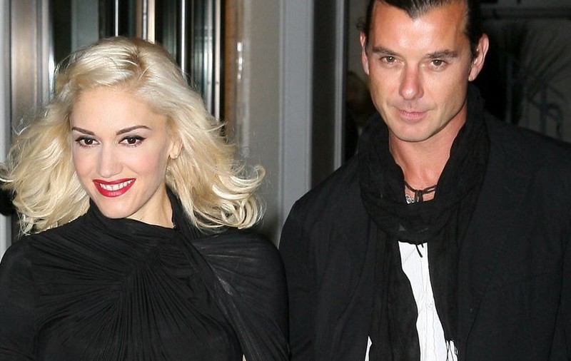 Soţul lui Gwen Stefani, Gavin Rossdale, a avut în trecut o aventură gay