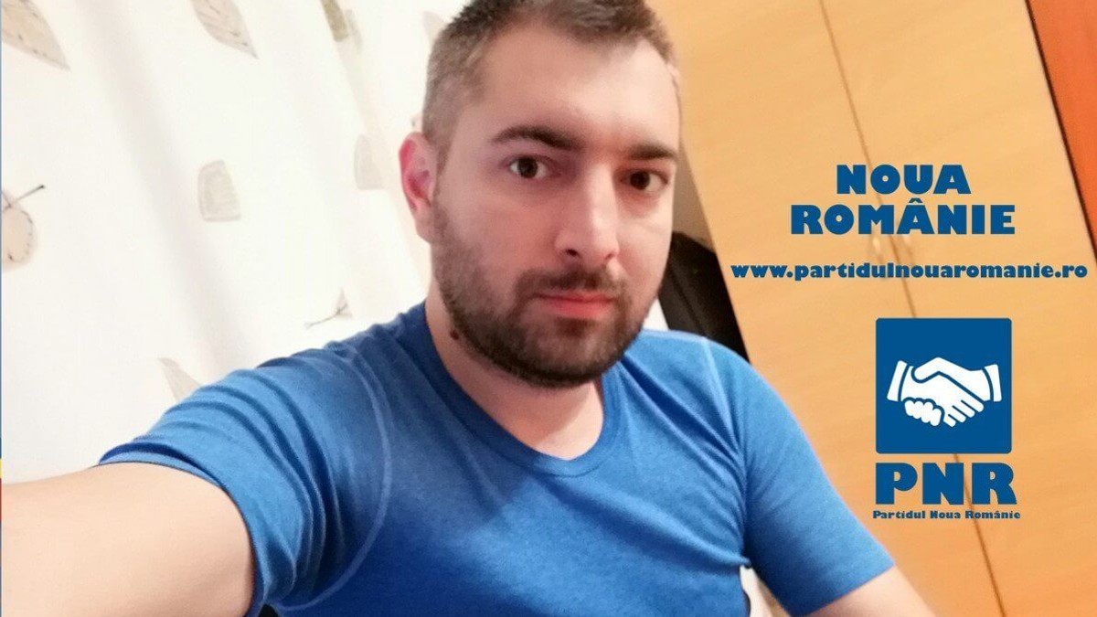 Sebastian Popescu