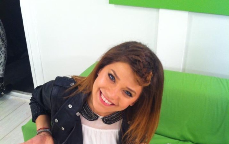 FEBLEŢEA LUI SMILEY de la "VOCEA ROMÂNIEI", Loredana Ciobotaru, TRANSFORMARE RADICALĂ! Uite cum S-A TUNS ŞI S-A VOPSIT 