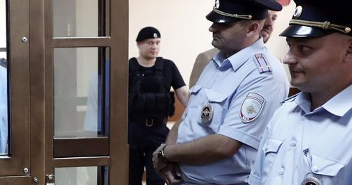 Un istoric rus, arestat pentru uciderea unei foste studente. Descoperirea macabră făcută de polițiști în rucsacul său