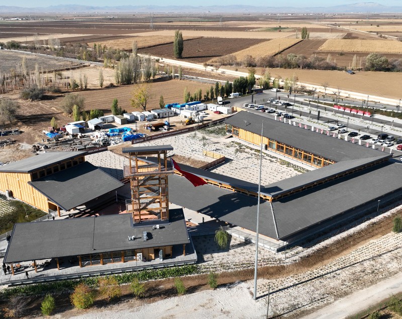 Descoperirea pe care au făcut-o arheologii în orașul din Turcia în care oamenii erau îngropați sub podeaua casei în care locuiau