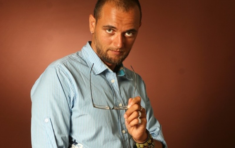 Oreste: "Pictorialul Oanei Zăvoranu mi-a întors stomacul pe dos! E dezechilibrată."