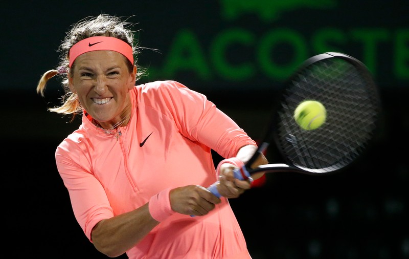 Victoria Azarenka s-a calificat în semifinalele turneului de la Miami