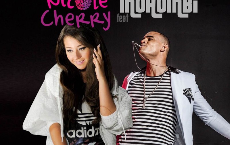 PREMIERĂ LIBERTATEA.RO | Nicole Cherry lansează împreună cu Mohombi single-ul "Vive la Vida"