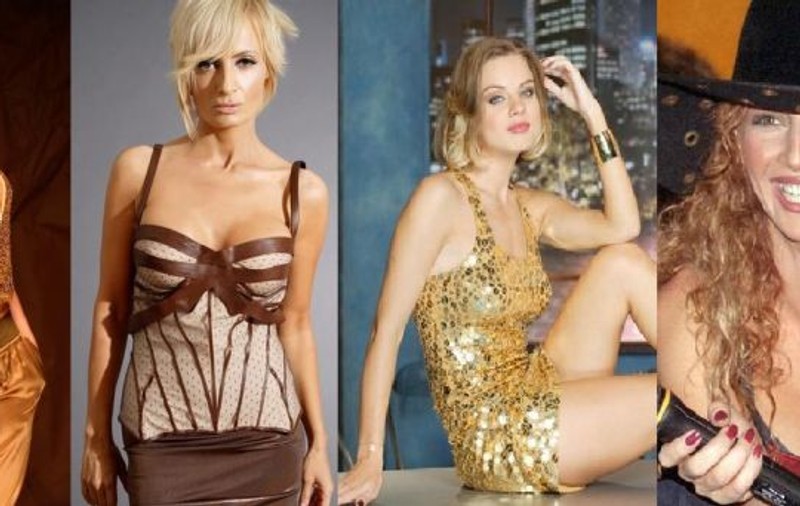 Uite CE VEDETE din SHOWBIZ-UL AUTOHTON au fost PRIMELE care şi-au PUS SILICOANE! FOTO
