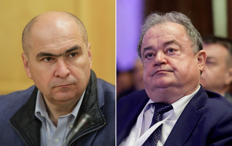Ședință tensionată a PNL la Vila Lac. Bolojan și Blaga i-au atacat dur pe Ciucă și Bode. „Suntem ospătarii PSD la guvernare”