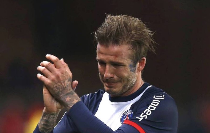 DOLIU ÎN FAMILIA lui David Beckham! FOTBALISTUL ESTE DEVASTAT!