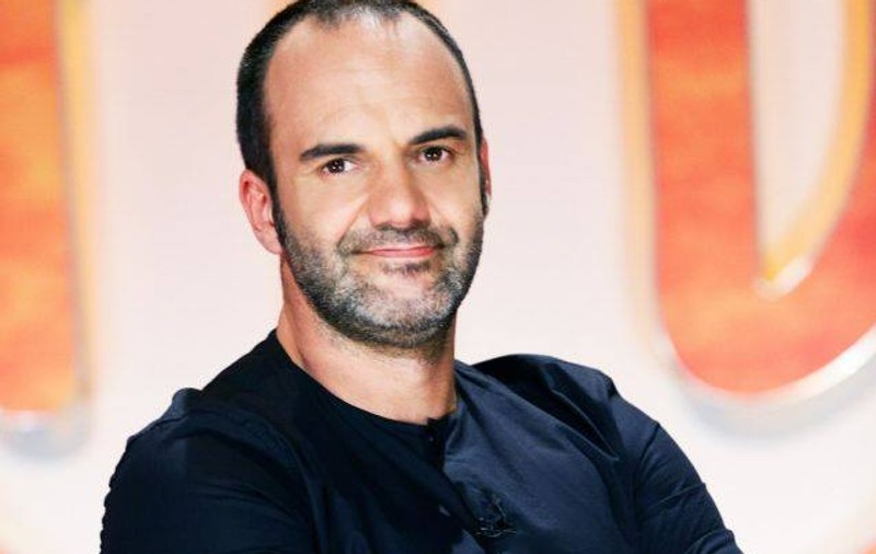 VIDEO EXCLUSIV. Juratul francez de la MasterChef se simte 70% român. ”Duminica, mănânc ciorbă de burtă și tochitură”