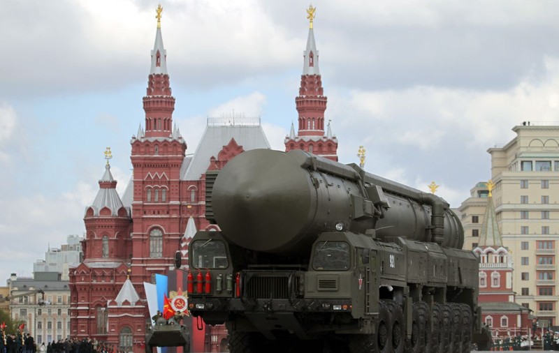 Ce arme nucleare are Rusia și de ce ia Vestul amenințarea în serios: „Există o posibilitate reală ca Putin să le folosească”