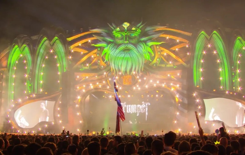 Motivul pentru care organizatorii marilor festivaluri cer anularea prin lege a spectacolelor precum Untold sau Electric Castle