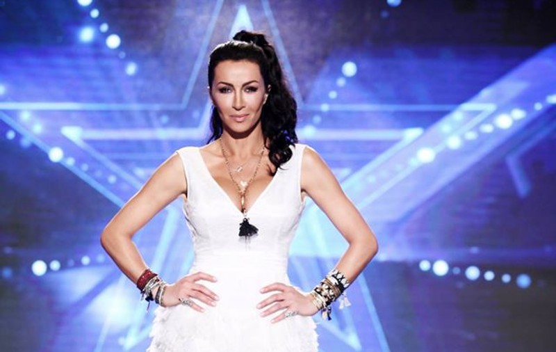 ROMÂNII AU TALENT. Mihaela Rădulescu, ținută surprinzătoare. N-ai mai văzut-o așa în emisiune | FOTO ÎN ARTICOL