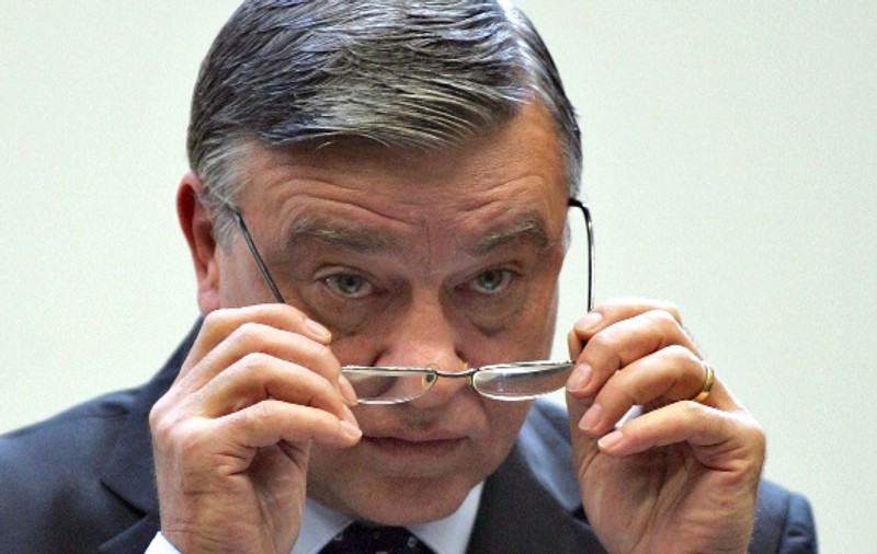 DNA cere FRF documentele de înfiinţare a Centrului de la Mogoşoaia