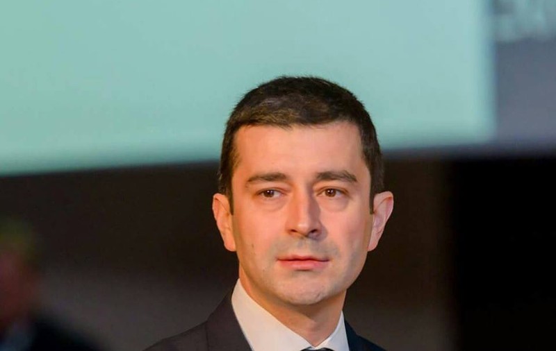Deputatul Radu Vasilică are un picior amputat. Se află în comă, după accidentul de sâmbătă
