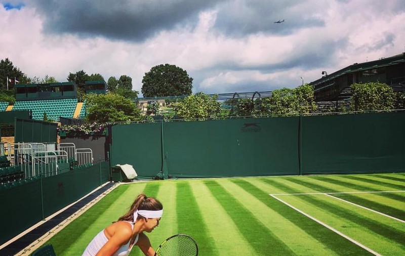 Tenis. Se știe cu cine vor juca româncele, în primul tur de la Wimbledon. Sorana Cîrstea are o misiune imposibilă