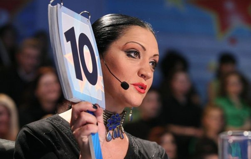 Reacția incredibilă a regizoarei Beatrice Rancea după ce a aflat că fostul sot, Claudiu Bleonț, va deveni tată