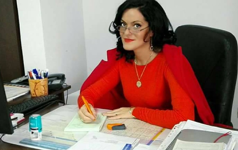 Cel mai înduioșător mesaj al văduvei lui Adrian Pintea. Ce spune Lavinia Tatomir despre cea care i-a dat viață