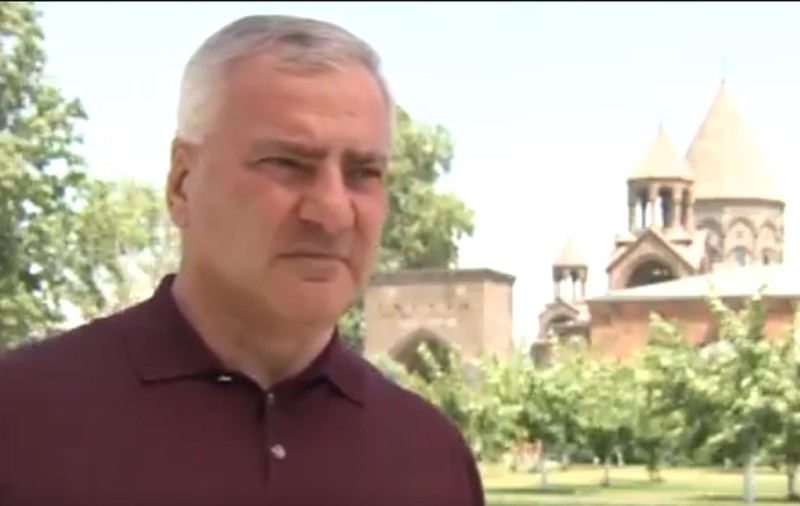 Patronul clubului care se va duela cu U Cluj în Conference League a fost arestat înainte de tragerea la sorți pe fondul unui conflict politico-religios