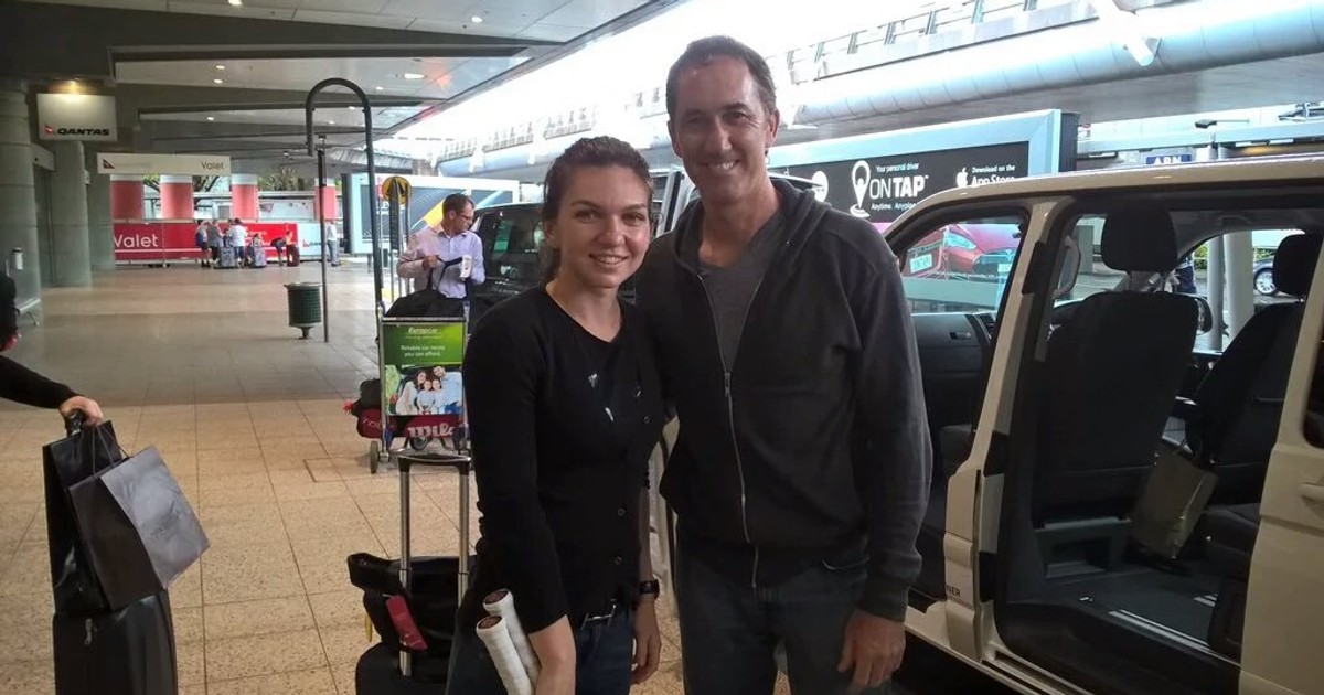 darren cahill