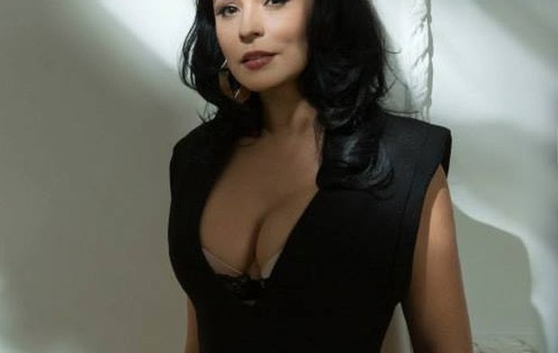 ZÂNA SURPRIZELOR, cum nu ai MAI VĂZUT-o DECÂT când A DIVORŢAT! Uite-o pe ANDREEA MARIN NEMACHIATĂ! FOTO ÎN ARTICOL