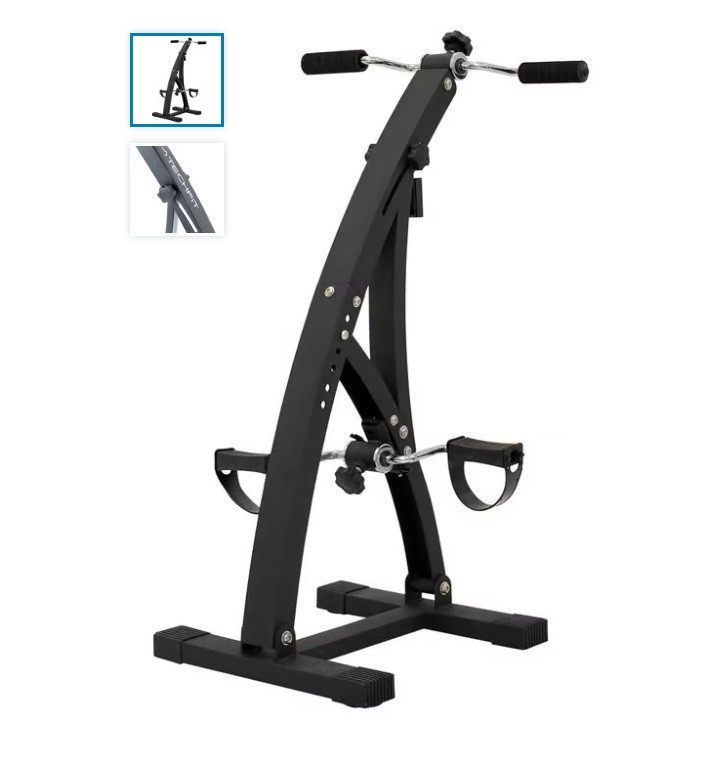 Bicicleta pentru recuperare TECHFIT
