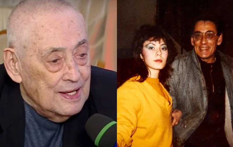 Horia Moculescu reacționează la acuzațiile aduse de fosta soție, Mariana: „Nu înțeleg ce se întâmplă cu ea”