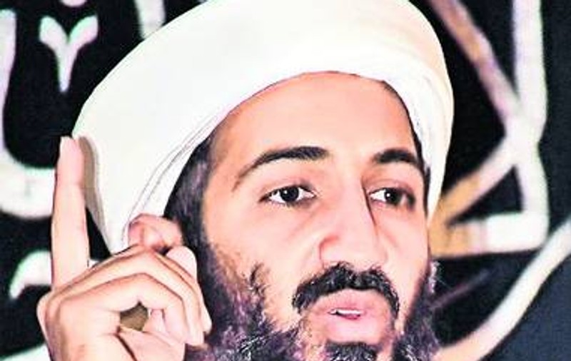  Bin Laden nu-şi lăsa copilul bolnav de astm să folosească inhalator. Îl sfătuia să respire printr-un fagure de miere