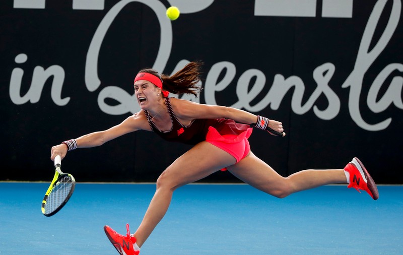 Bucharest Open 2018. S-au pus în vânzare biletele. Mihaela Buzărnescu, Irina Begu, Sorana Cîrstea, Monica Niculescu și Ana Bogdan, pe tabloul principal