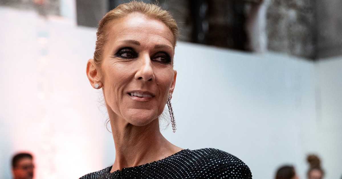 Celine Dion le răspunde fanilor care spun că a slăbit prea mult