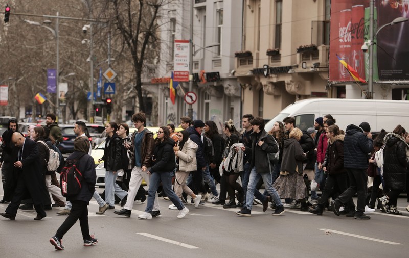 Nimicul care va veni