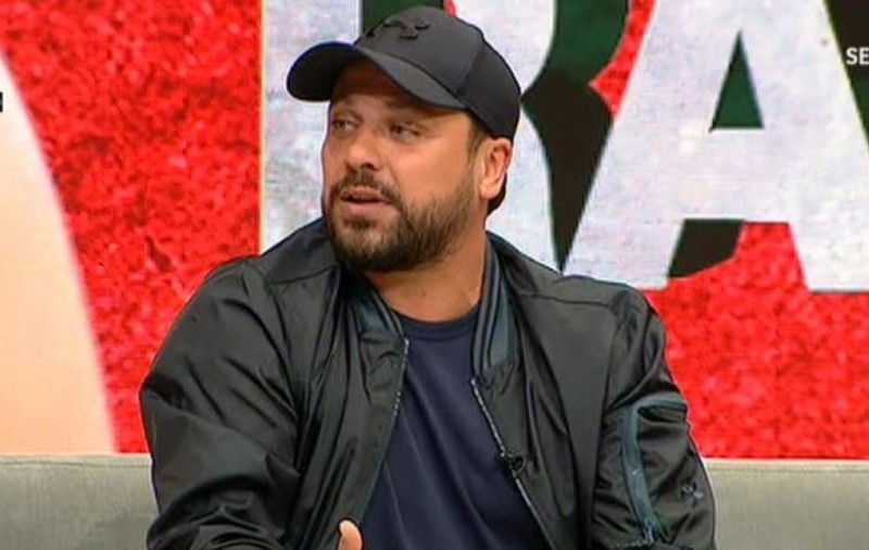 Anunțul emoționant făcut de Augustin Viziru, după ce s-a aflat că va fi tată. „Este o sarcină avansată. Este fată”