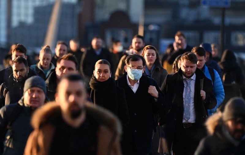JN.1, noua subvariantă a tulpinii COVID Omicron, supravegheată îndeaproape de OMS din cauza răspândirii sale tot mai rapide
