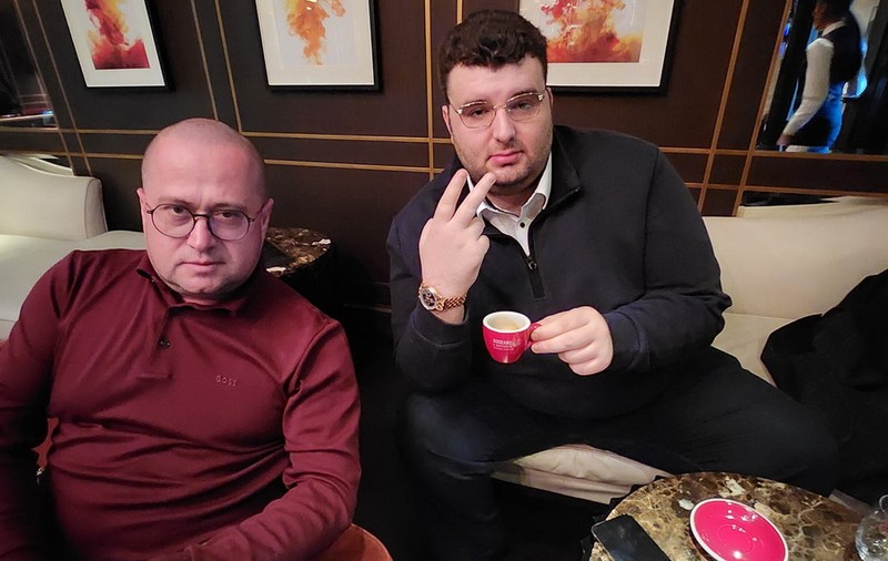 Victoraș Micula scapă de închisoare în dosarul privind utilizarea unei mitraliere pe un pod din Oradea. Milionarul, condamnat cu suspendare