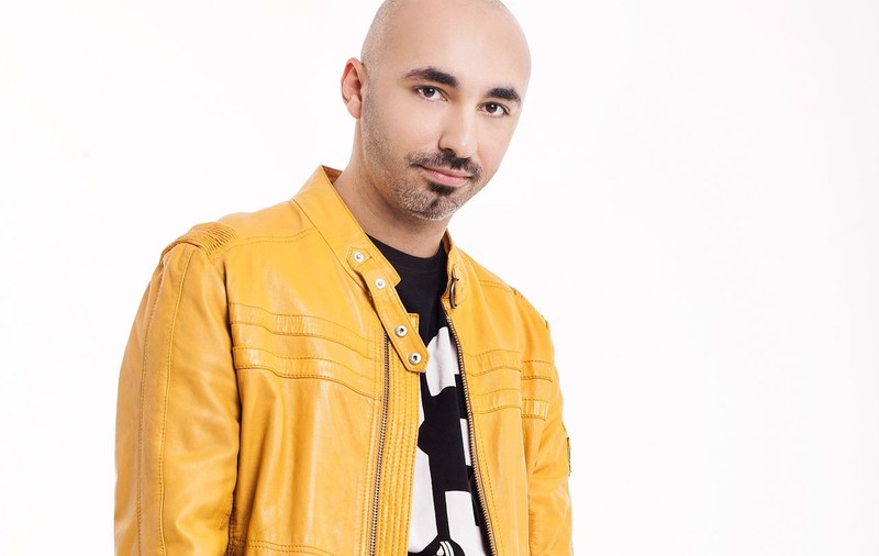 De 1 Mai, Cabron lansează piesa "Adu-mi o bere"